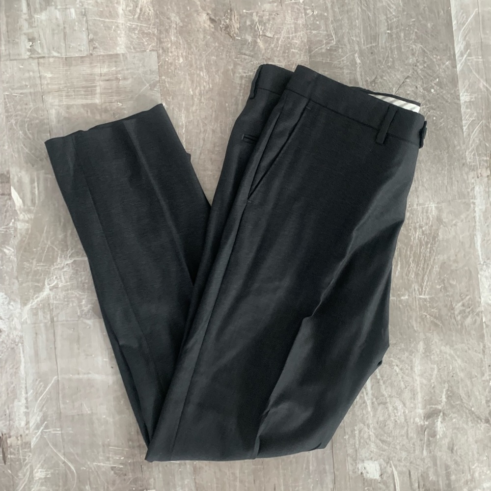 Calvaresi men’s suit pants